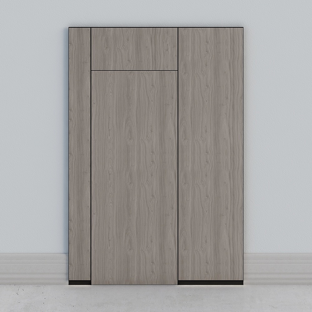 Filomuro door invisible