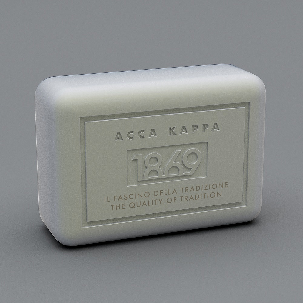 Modern Cosmetics -6-Soap