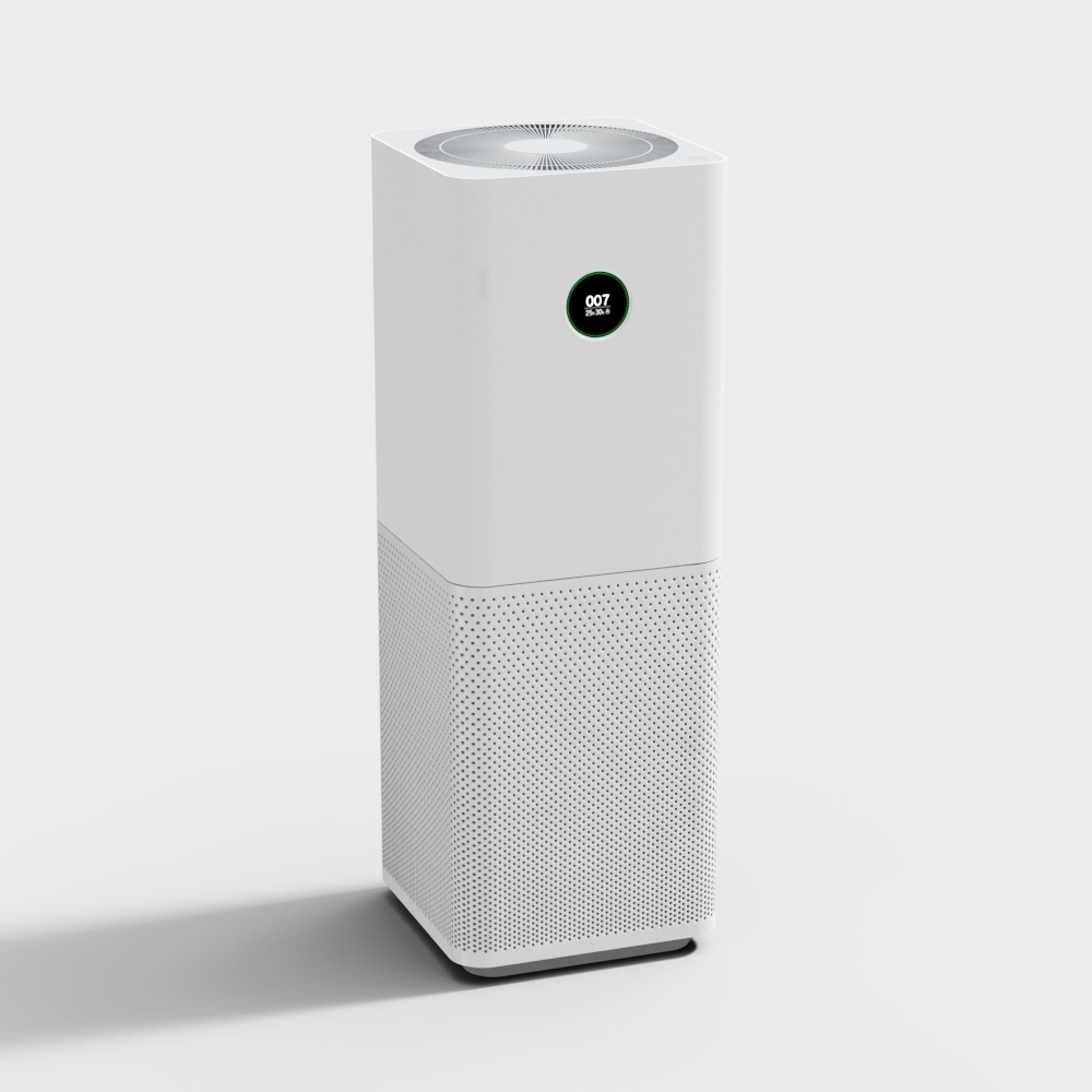 Xiaomi Air Purifier