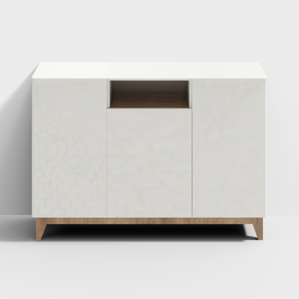 디너 사이드 캐비닛