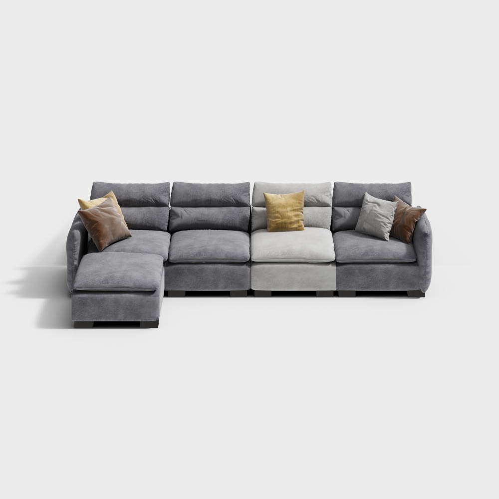 Sofa 163A