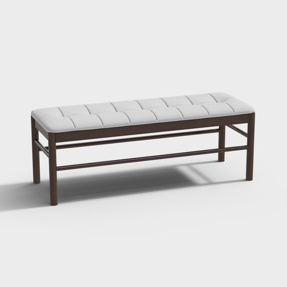 ghế đẩu chân giường