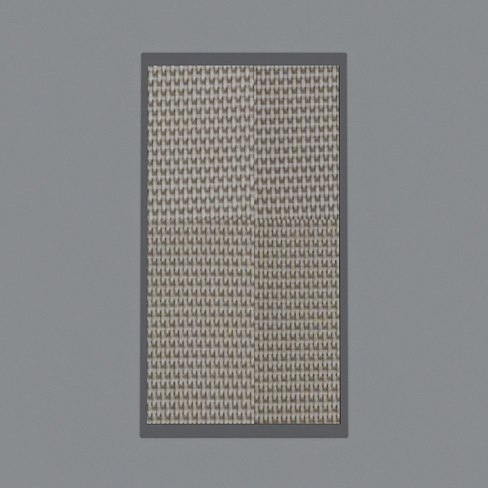 alfombra vinilica.skp