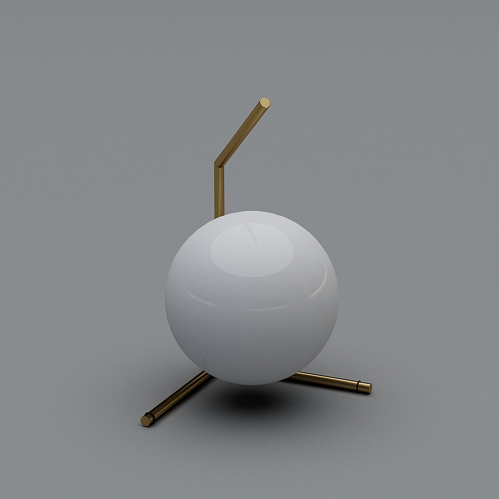 Light net: Westin table lamp