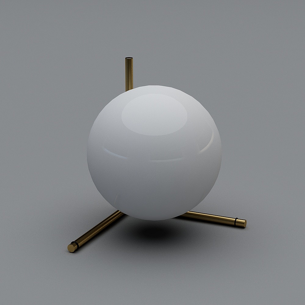 Light net: Westin table lamp