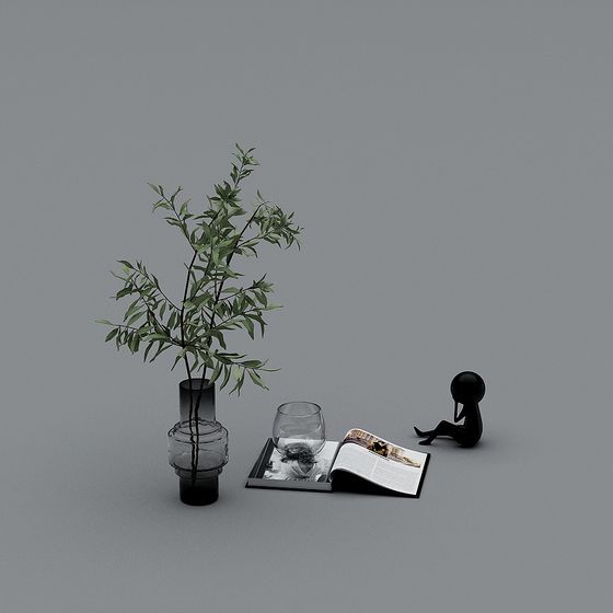 Decorazioni per Tavolo