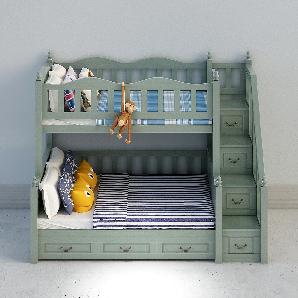 Letto per Bambini