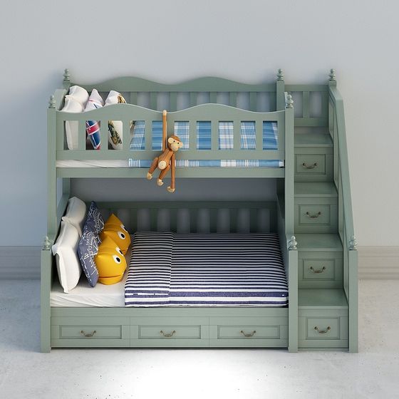 Letto per Bambini