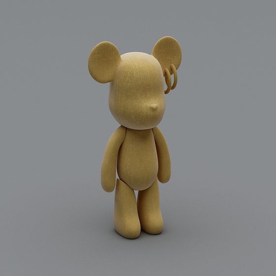 산업 풍 KTV6 - 장식