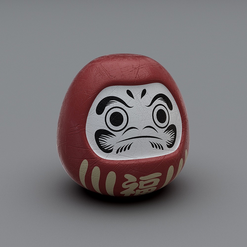 Modern shoe shop - decorative ornaments-2