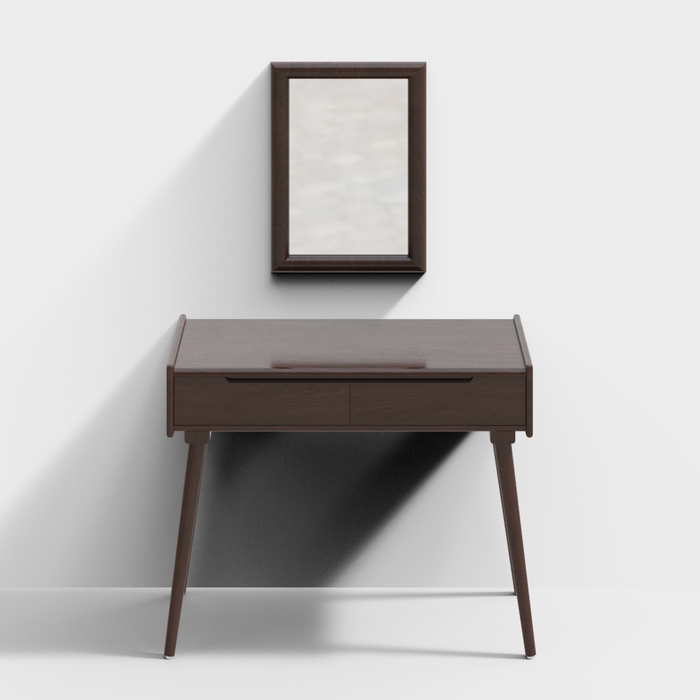 T03# ドレッシングテーブル