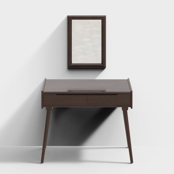 T03# ドレッシングテーブル