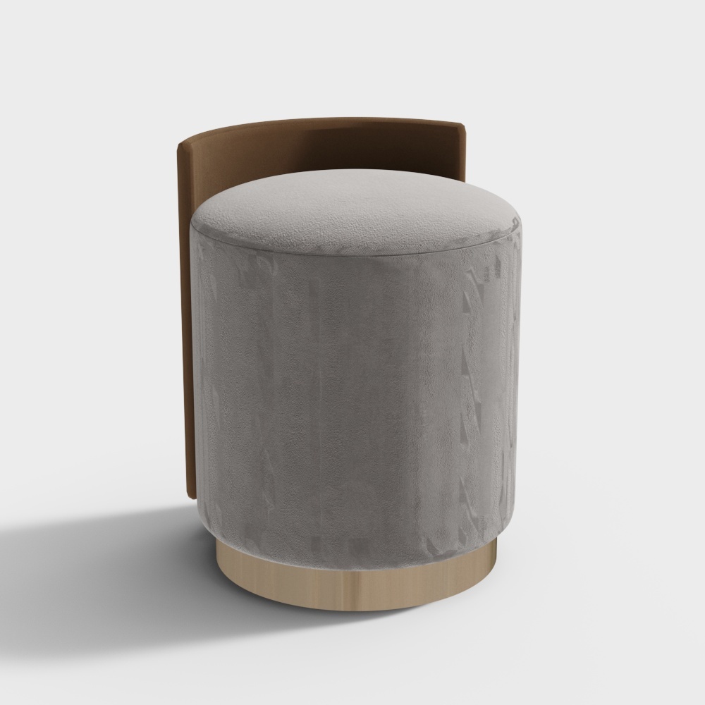Sofa stool