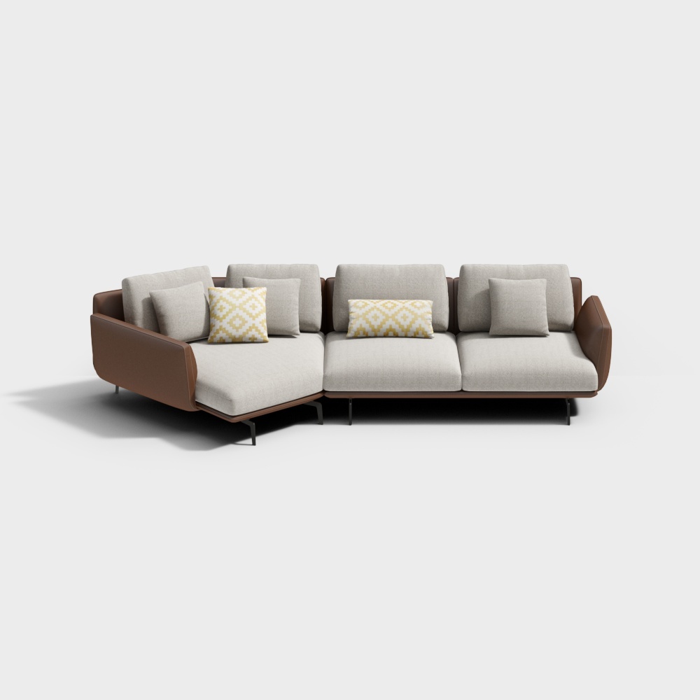 Sofa đặc biệt BOD-0830