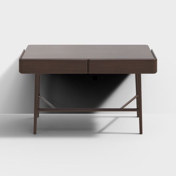 Urban Corner Workbench 3D model