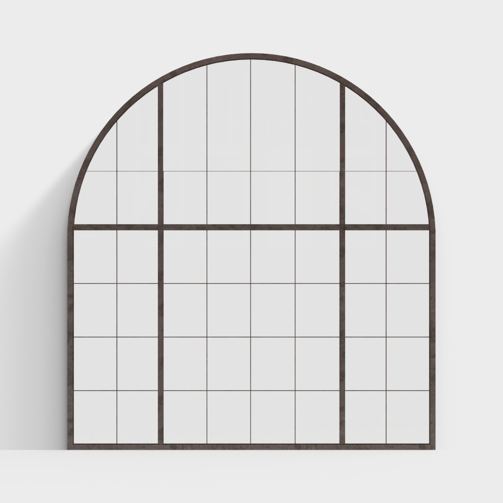 Arc Window