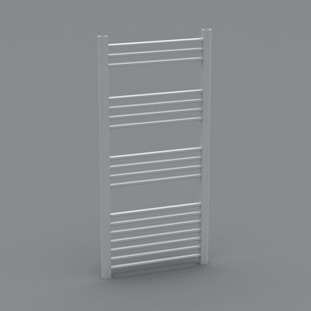 Scaldasalviette elettrico