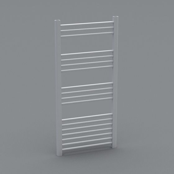 Scaldasalviette elettrico