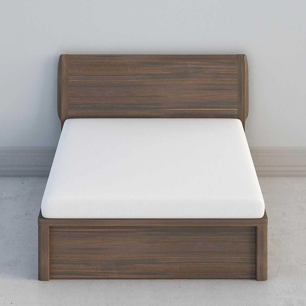 Heng Teng Honey Home First Star German King size bed 19200133 sCXCP029