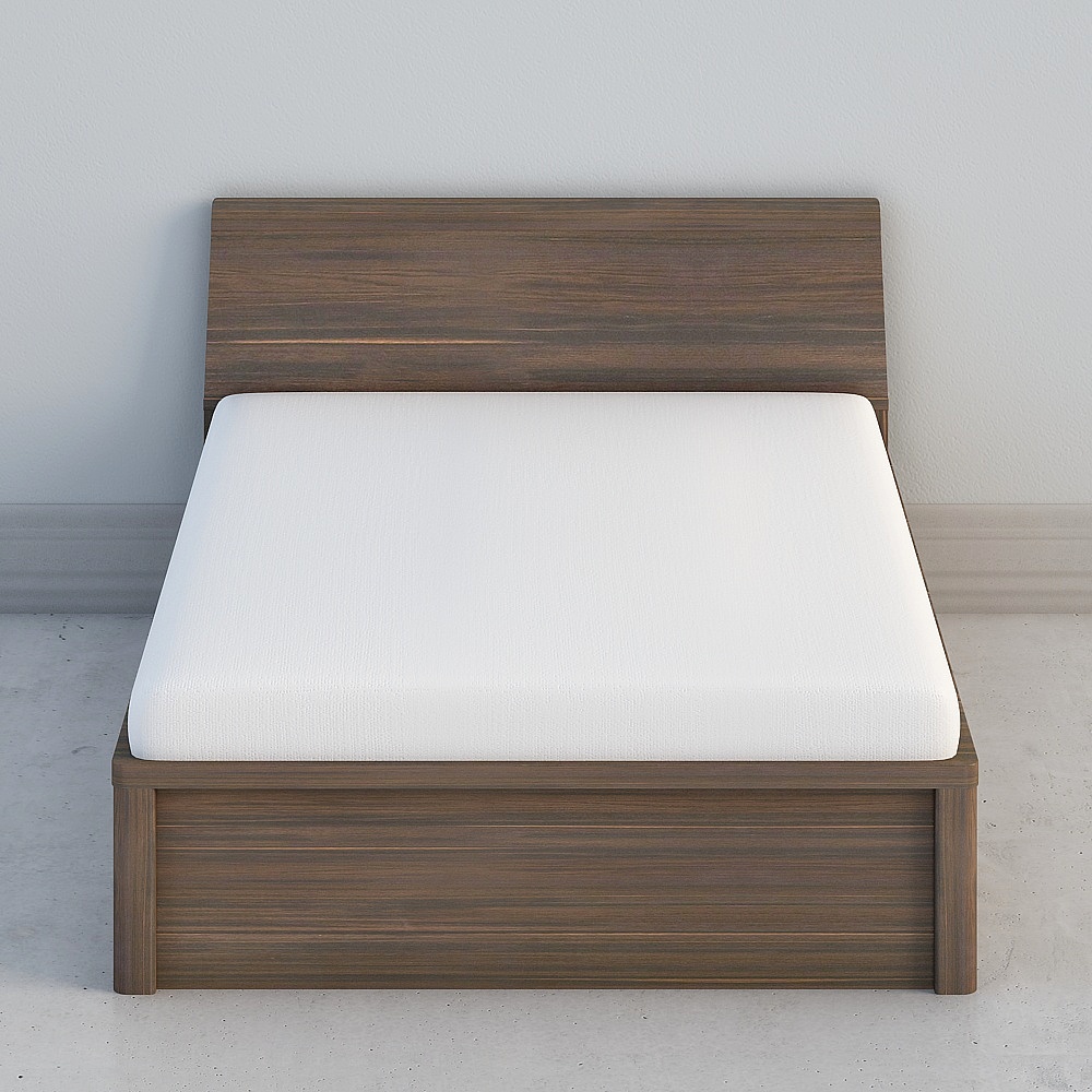 Heng Teng Honey Home First Star Deutsches Kingsize-Bett