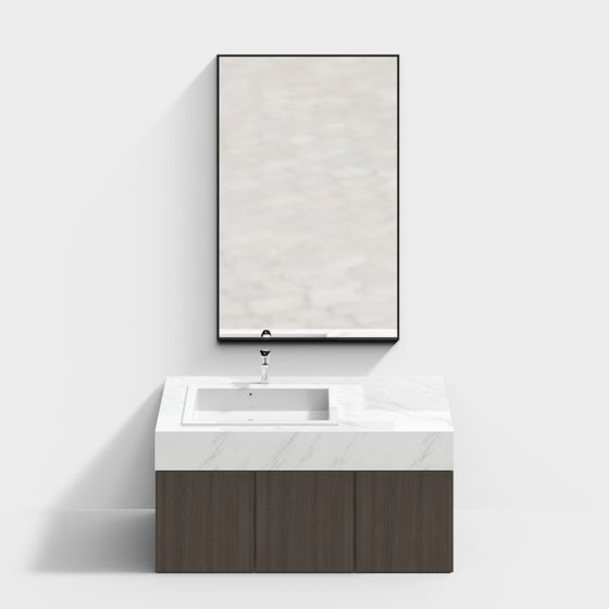 Tủ phòng tắm kết hợp tủ phòng tắm