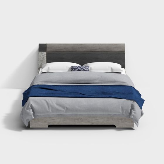 S36001# 1.8m Hochbett