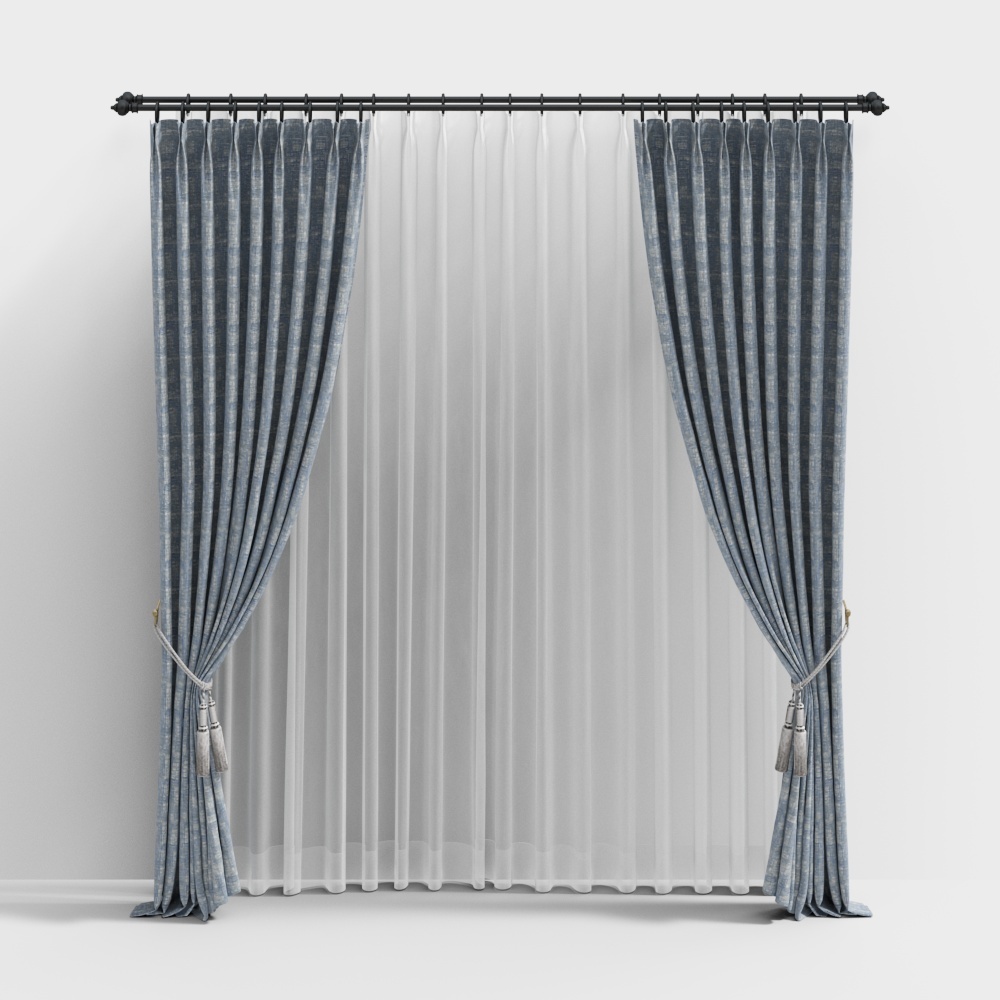 Curtain