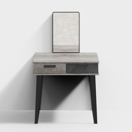 S36001#ドレッシングテーブル