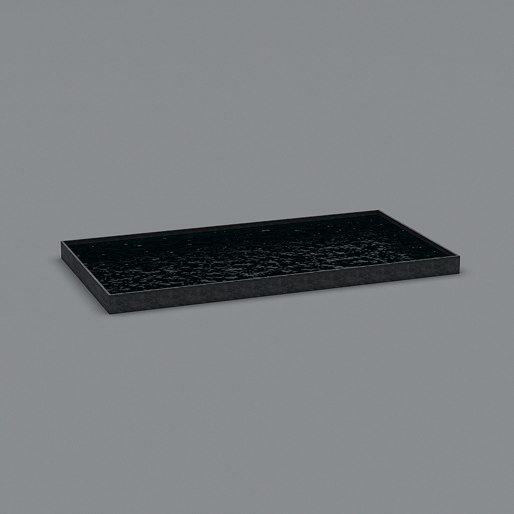 New Chinese Landscape Skit