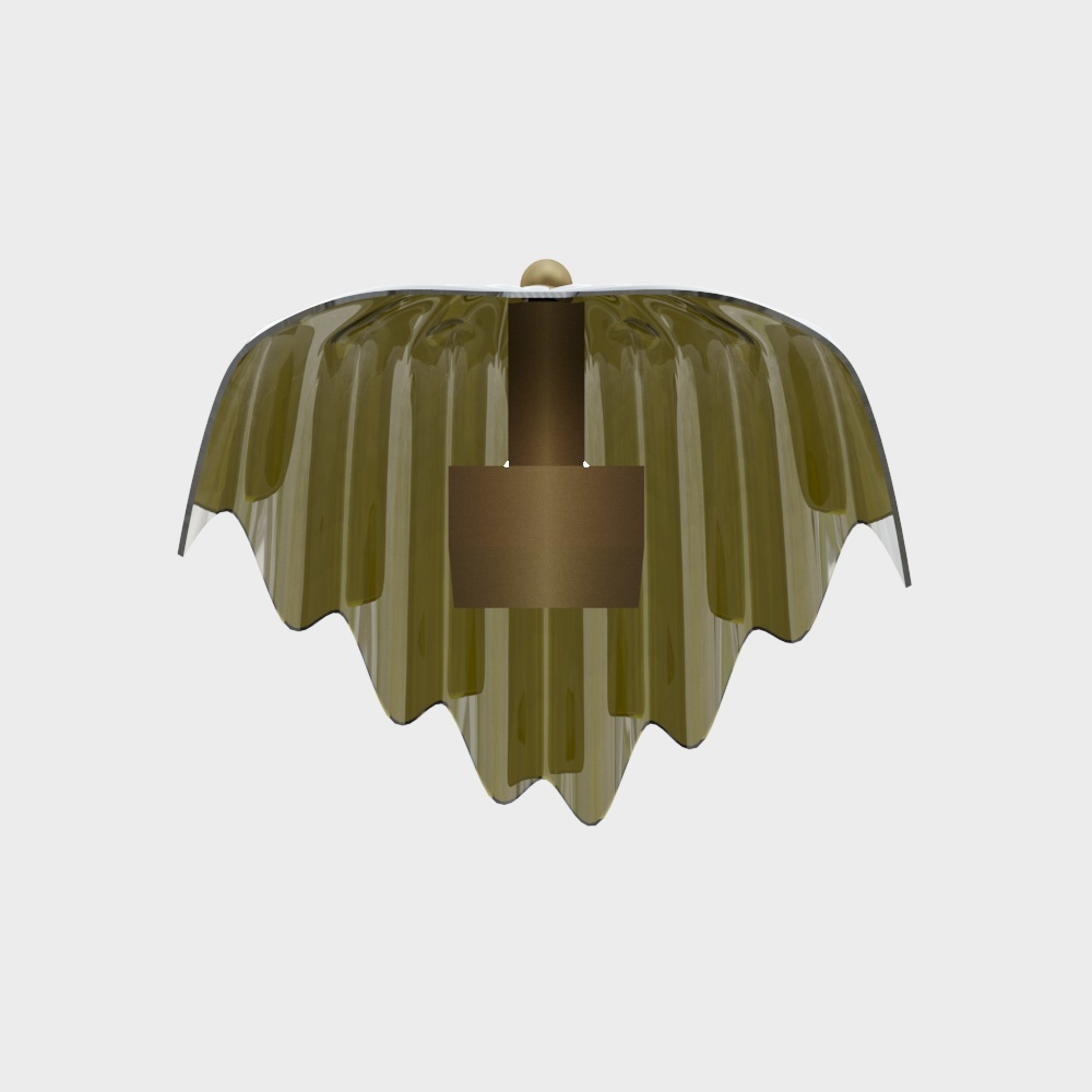 Light net: Westingwall lamp