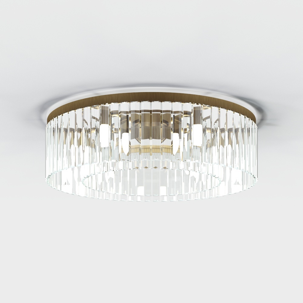 Westin sucks the top lamp