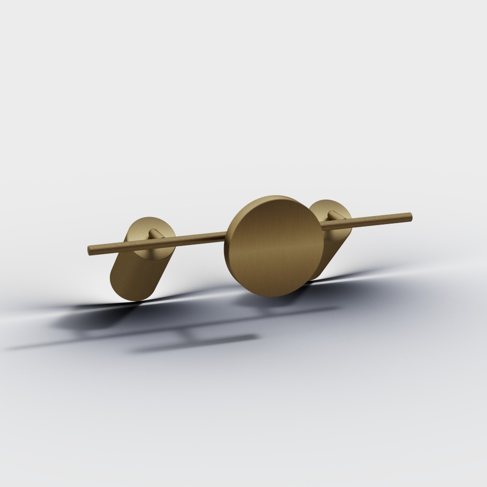 WESSTN mirror headlight