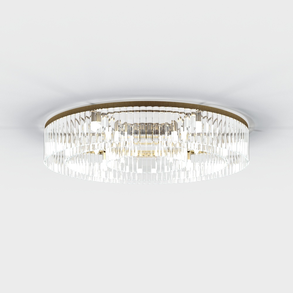 Westin sucks the top lamp