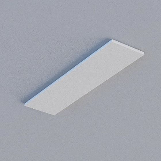 Dark Gray Honeycomb Panel for Stylish Design