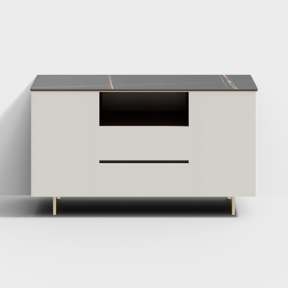 Feitong Side Cupboard-2104