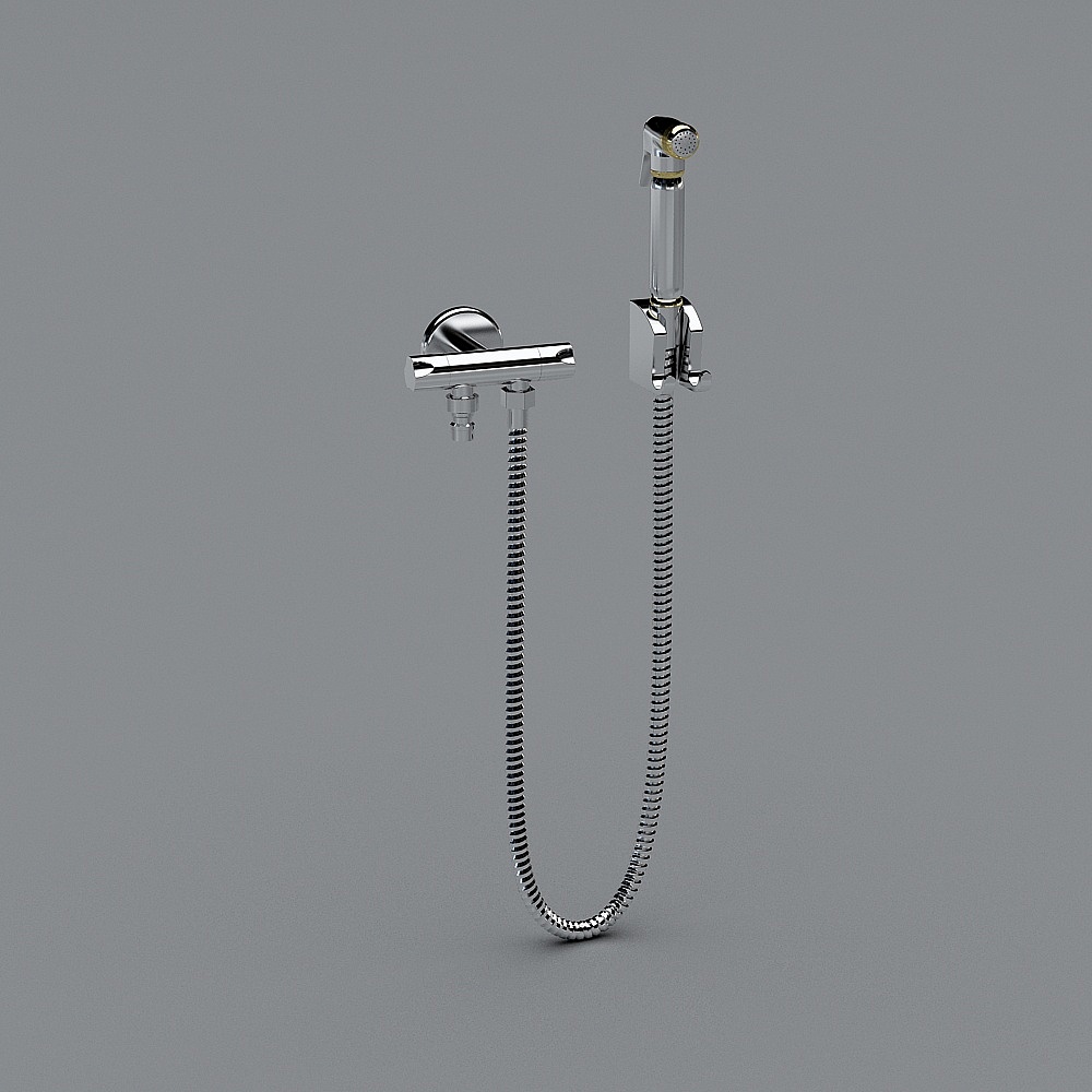 Toilet  Washer Faucet  Toilet Spray Gun Woman Washer Faucet