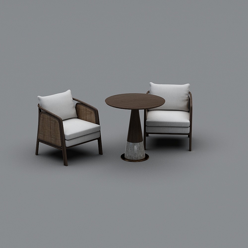 Sezione trasversale matrice dell'area di ricezione della nuova sala cinese