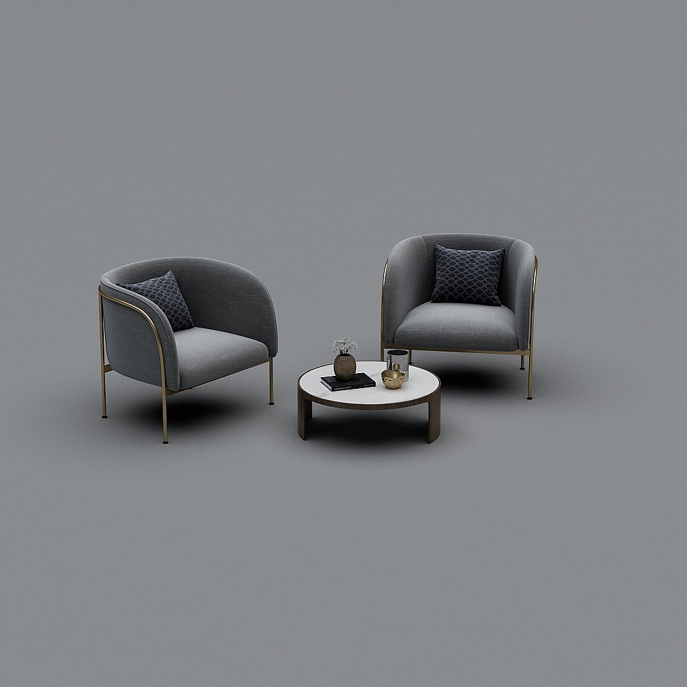 Leisure riding combination