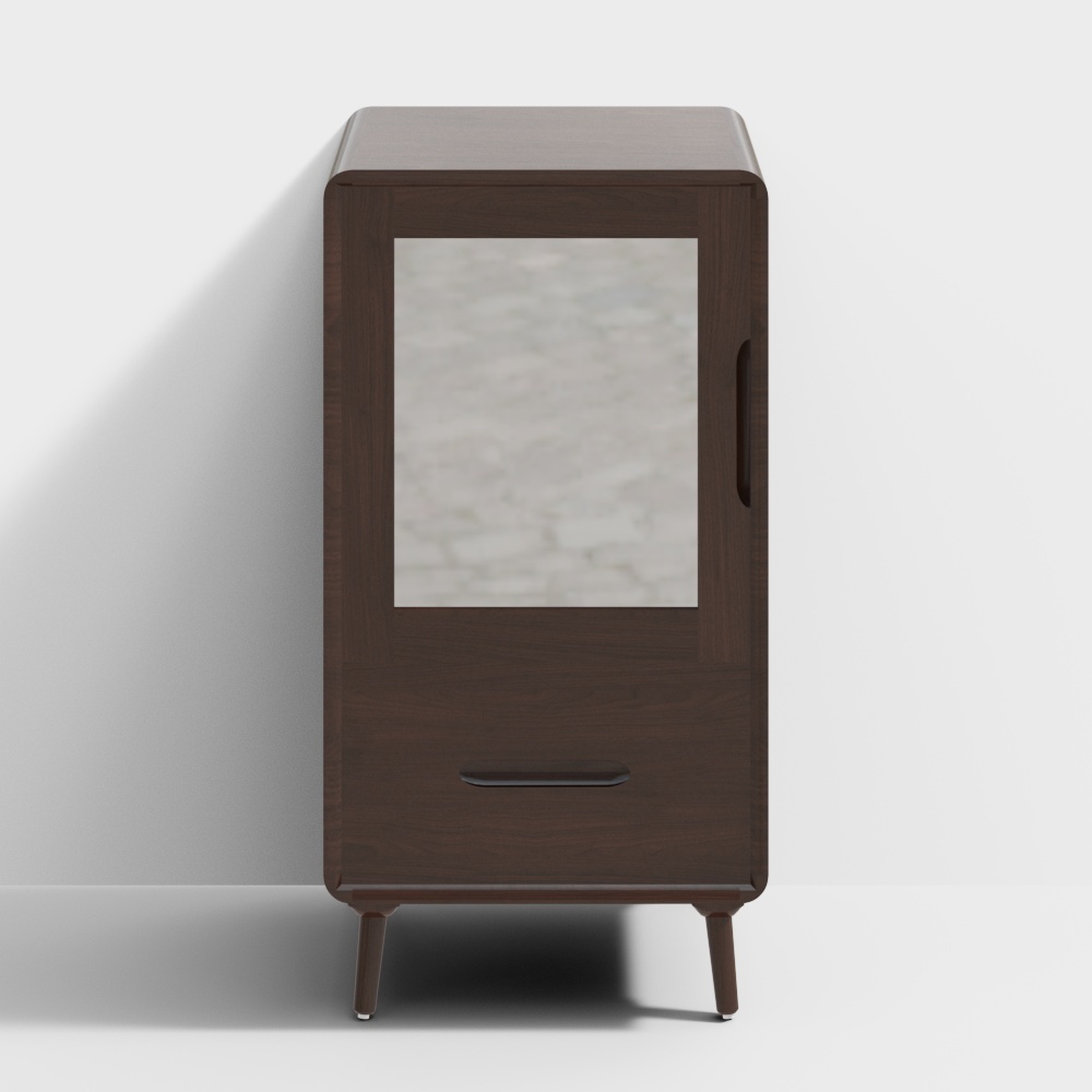 ワインキャビネット