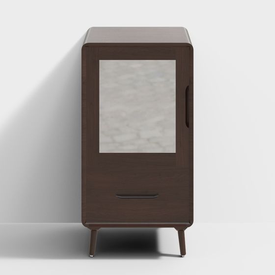 ワインキャビネット