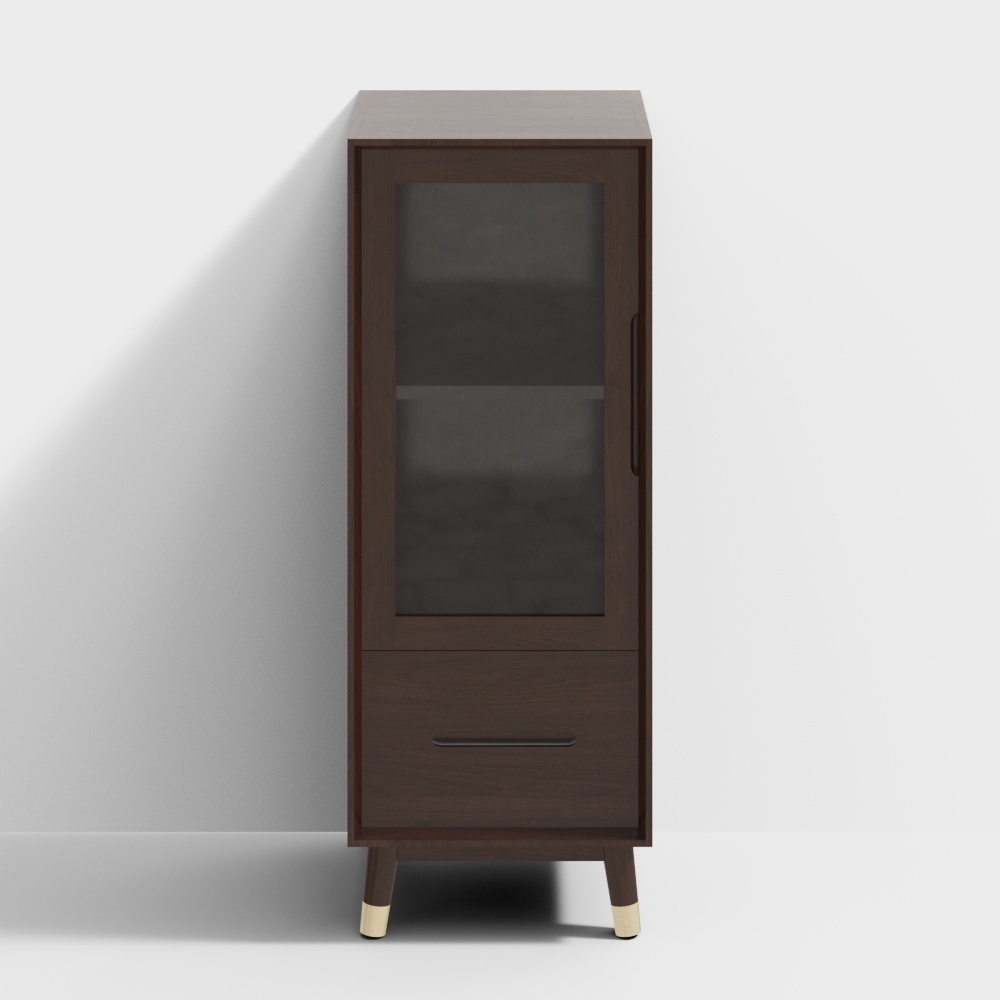 wine cabinet