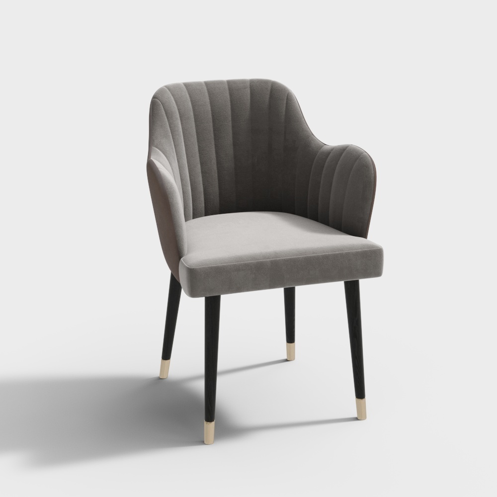 Soggiorni moderni luminosi di lusso (Collezione Nipton/Neptune)