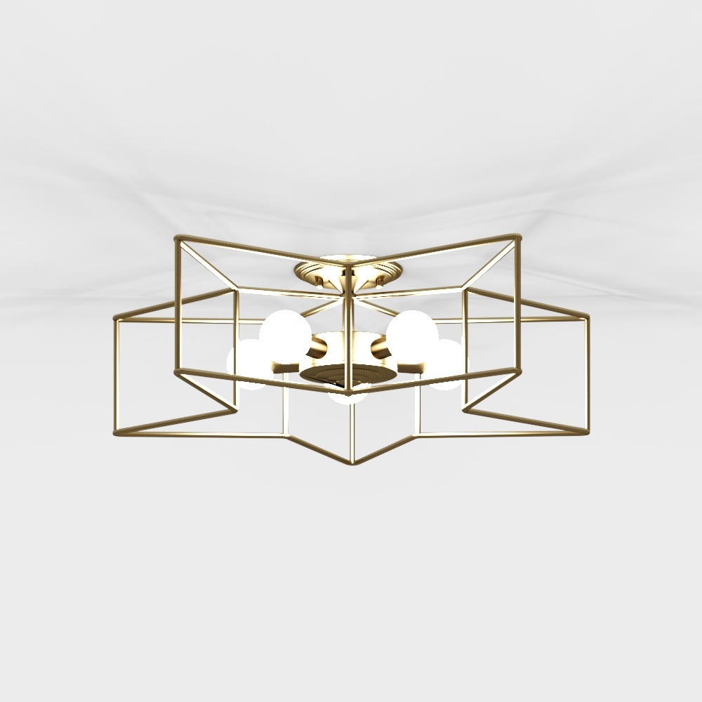 Westin sucks the top lamp