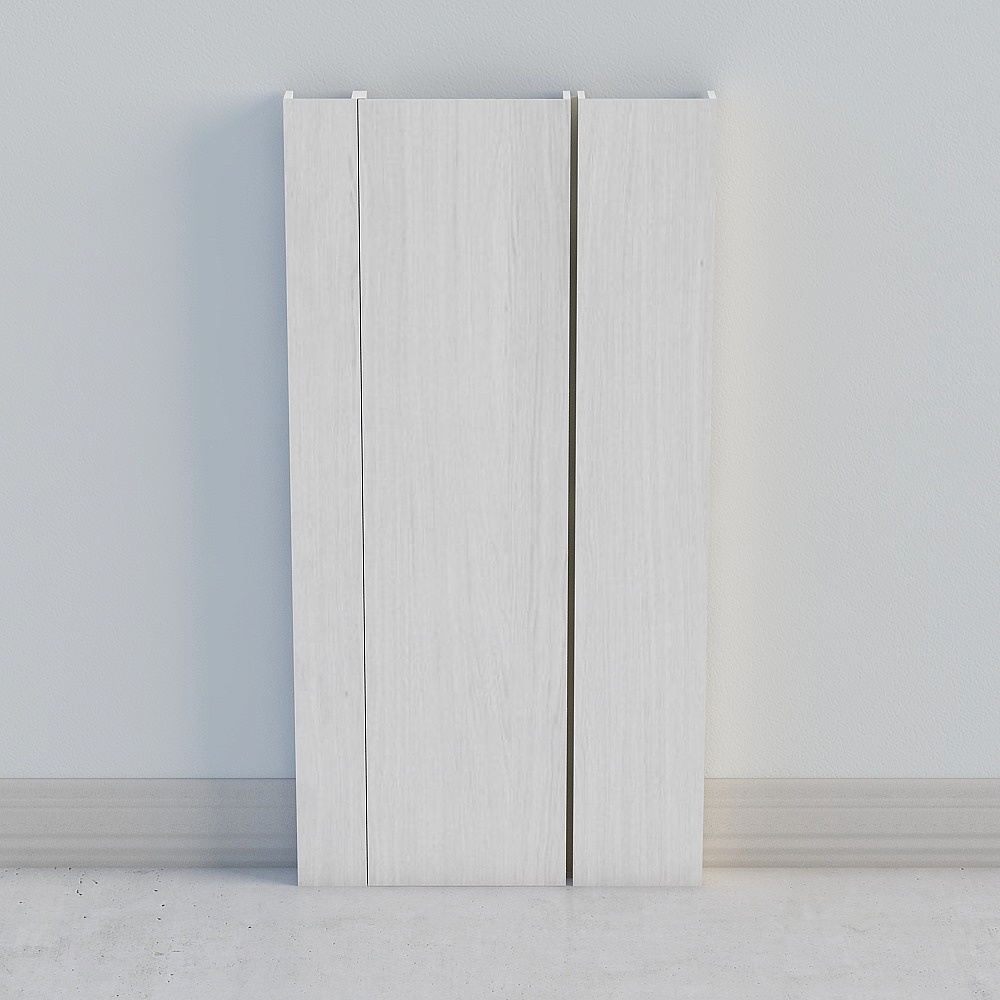 TV cabinet-electrical box wall