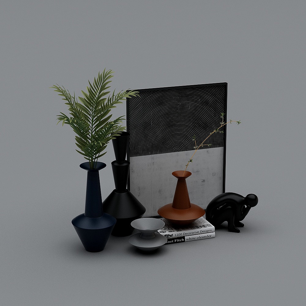 Modern swing combination-2