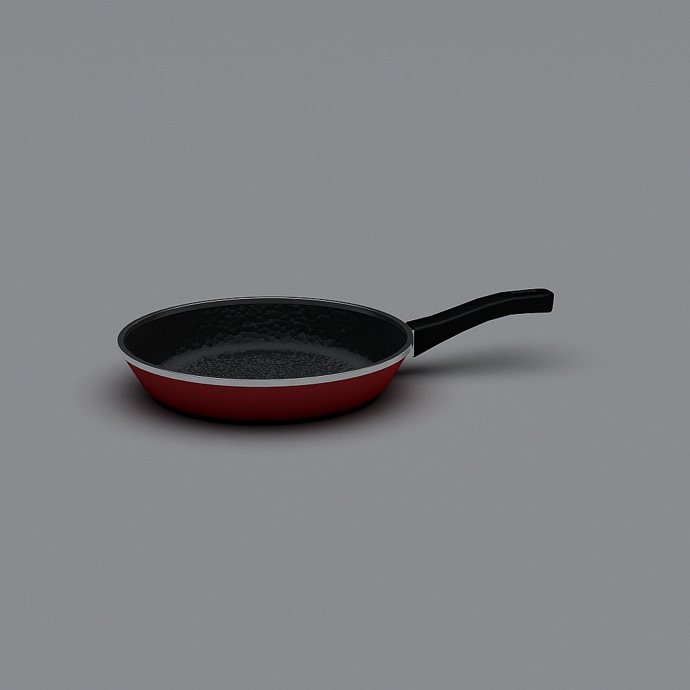 Frying pan 1