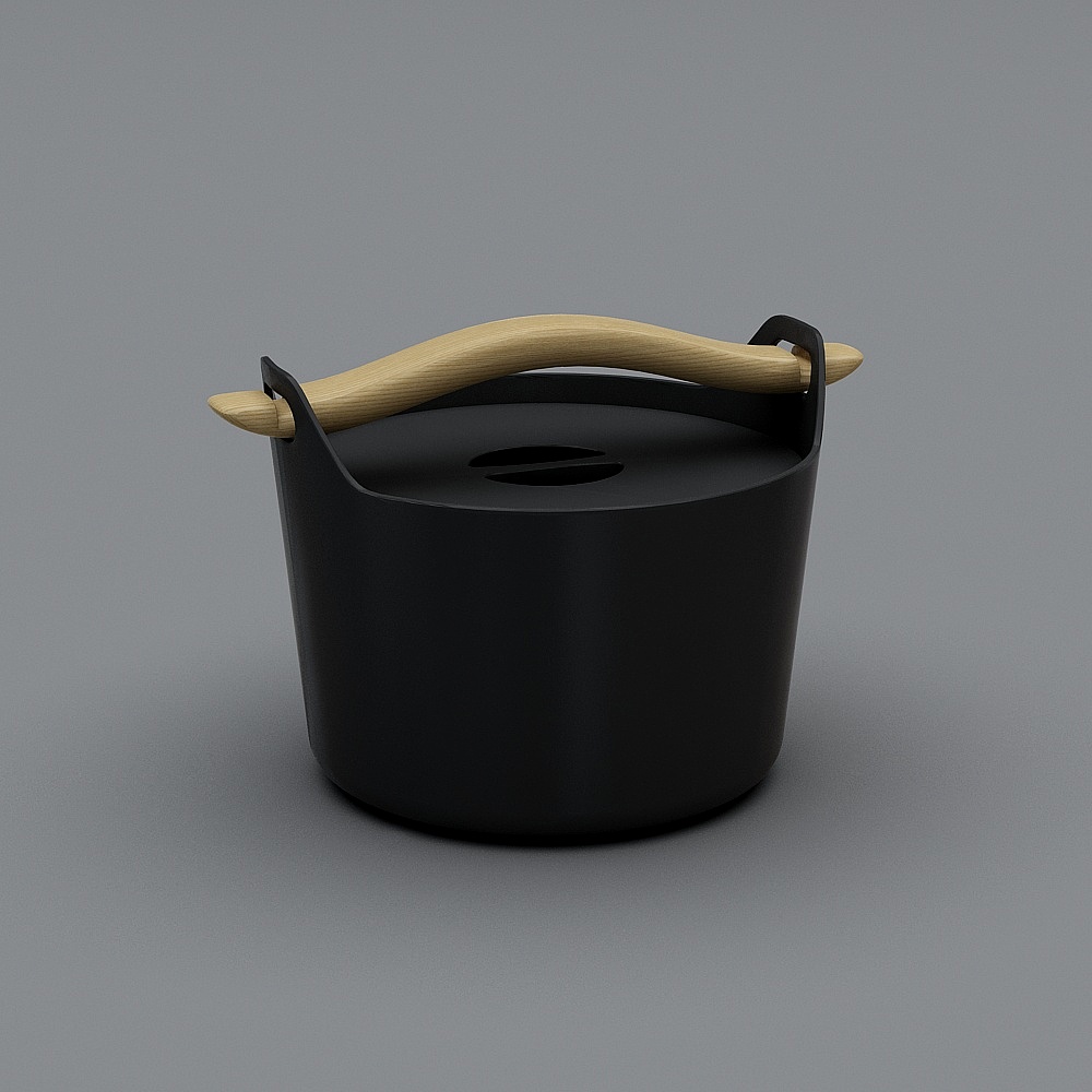 2014 - Vaso da Designer