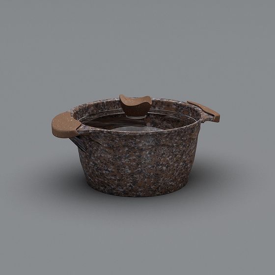 ALFETTA - Nồi súp có nắp - lớn