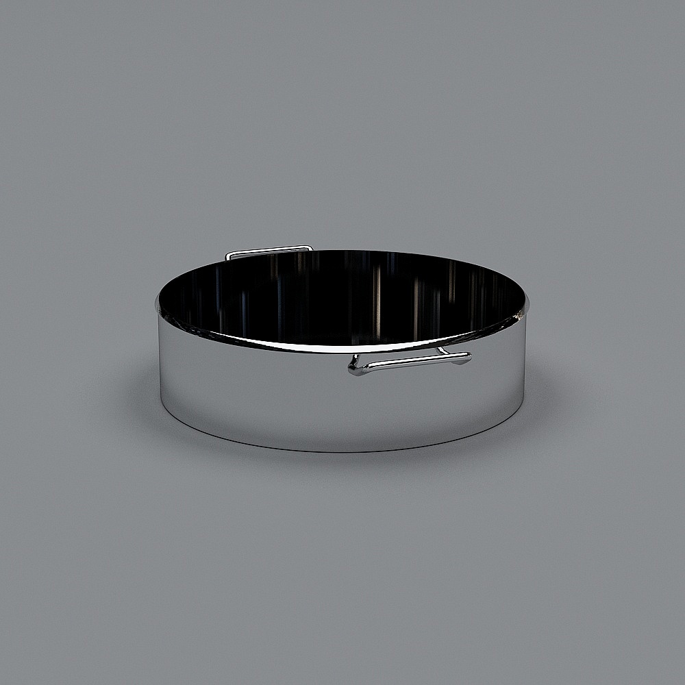 Piccolo Barattolo per Sottaceti