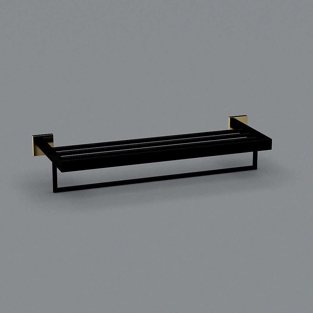 Set di portasciugamani